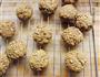 红糖燕麦饼干的做法图解6