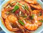 香辣对虾的做法图解6