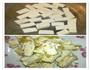 番茄豆腐的做法图解2