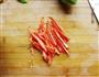 虾米拌芹菜的做法图解1