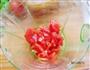 西红柿蜜汁的做法图解2