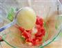 西红柿蜜汁的做法图解3