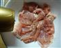 杏仁芝士鸡排的做法图解8