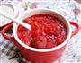 草莓炖银耳的做法图解5