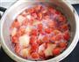 草莓炖梨的做法图解5