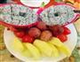 水果西点火锅的做法图解10