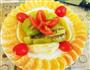 水果西点火锅的做法图解8