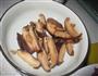 香菇肉片烧柚皮的做法图解6