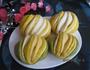 彩色油卷馒头的做法图解16