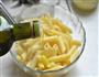 培根白酱意面的做法图解6