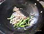 三丝炒粉皮的做法图解4
