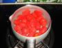 自制圣女果酱的做法图解2