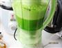 香芹苹果汁的做法图解4