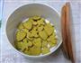 抹茶饼干的做法图解9