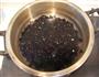 蜜汁黑豆的做法图解1