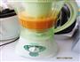 胡萝卜苹果汁的做法图解4