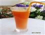 胡萝卜苹果汁的做法图解5