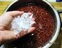 自制蜜红豆的做法图解2