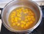 绿豆南瓜粥的做法图解3