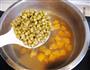绿豆南瓜粥的做法图解4