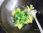 香菜茄子的做法图解7