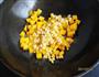 玉米烀南瓜的做法图解4