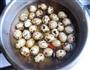 香卤鹌鹑蛋的做法步骤6