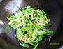 洋葱炒芹菜的做法图解5
