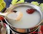 肉滑奶汤火锅的做法图解23