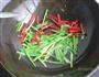芹菜丝炒豆丝的做法图解5