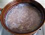 紫心淮山燕麦粥的做法图解6