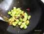 剁椒炒丝瓜的做法图解4