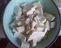 家常麻婆豆腐的做法图解1