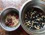 红枣薏米豆浆的做法图解1