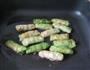 油煎包菜卷的做法图解10