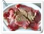 甜辣猪排的做法图解2