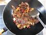 干锅牛里脊的做法图解8