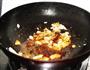 肉片木耳烩猪血的做法图解8