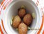 土豆狮子头的做法图解11