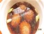 土豆狮子头的做法图解12