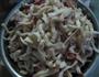 蒸萝卜干咸菜的做法图解3