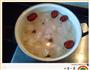 银耳红枣桂圆羹的做法图解3