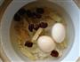 当归黄芪煮鸡蛋的做法图解3