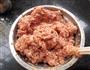 猪肉丸的做法图解6