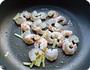 芝士虾球意面的做法图解7
