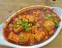 麻辣豆腐的做法图解9