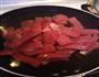 自制风味牛肉干的做法图解1