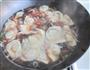 酸汤曲曲的做法图解12