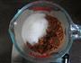 黑香蕉榛果蛋糕的做法步骤2