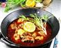 香辣柠檬鸡火锅的做法图解12